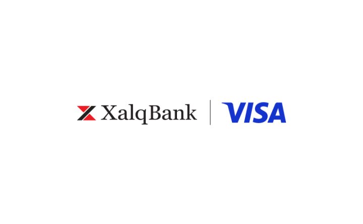 Xalq Bank Visa Direct to Account and Wallet xidmətini istifadəyə verdi